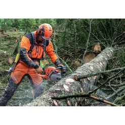 550 XPG Mark II TrioBrake 13''*Husqvarna Sale