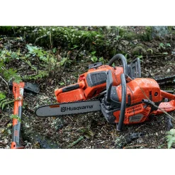 550 XPG Mark II TrioBrake 13''*Husqvarna Sale