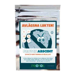 AbScent 30gr*Protox Best