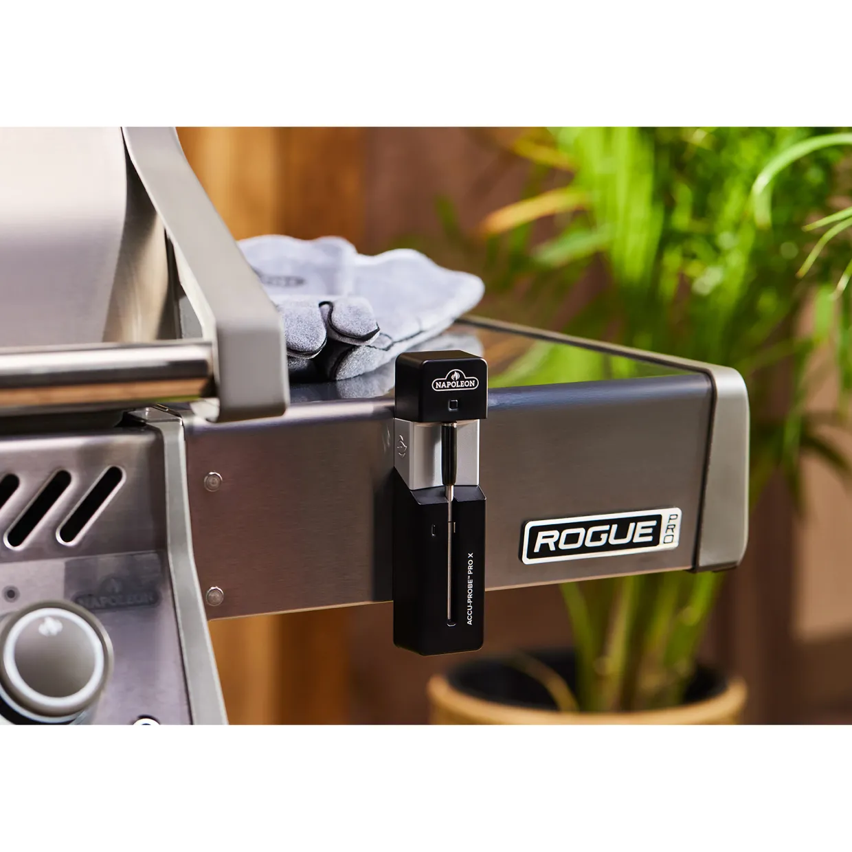 Accu Probe PRO X