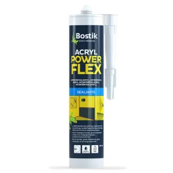 Acryl Power Flex*Bostik