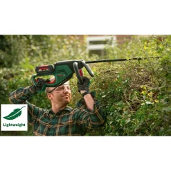 Advancedhedgecut 36V utan Batteri*Bosch Power Tools Hot