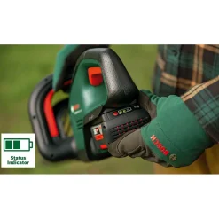Advancedhedgecut 36V utan Batteri*Bosch Power Tools Hot