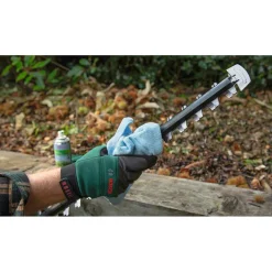 Advancedhedgecut 36V utan Batteri*Bosch Power Tools Hot