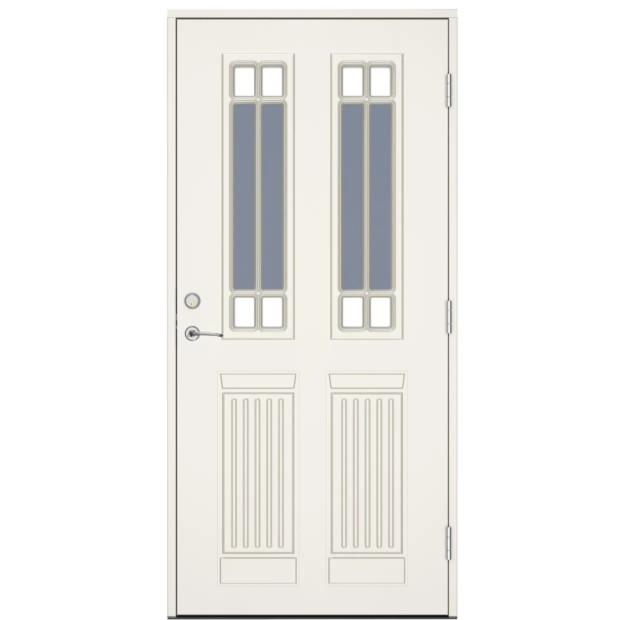 Advance-Line Classic Scott