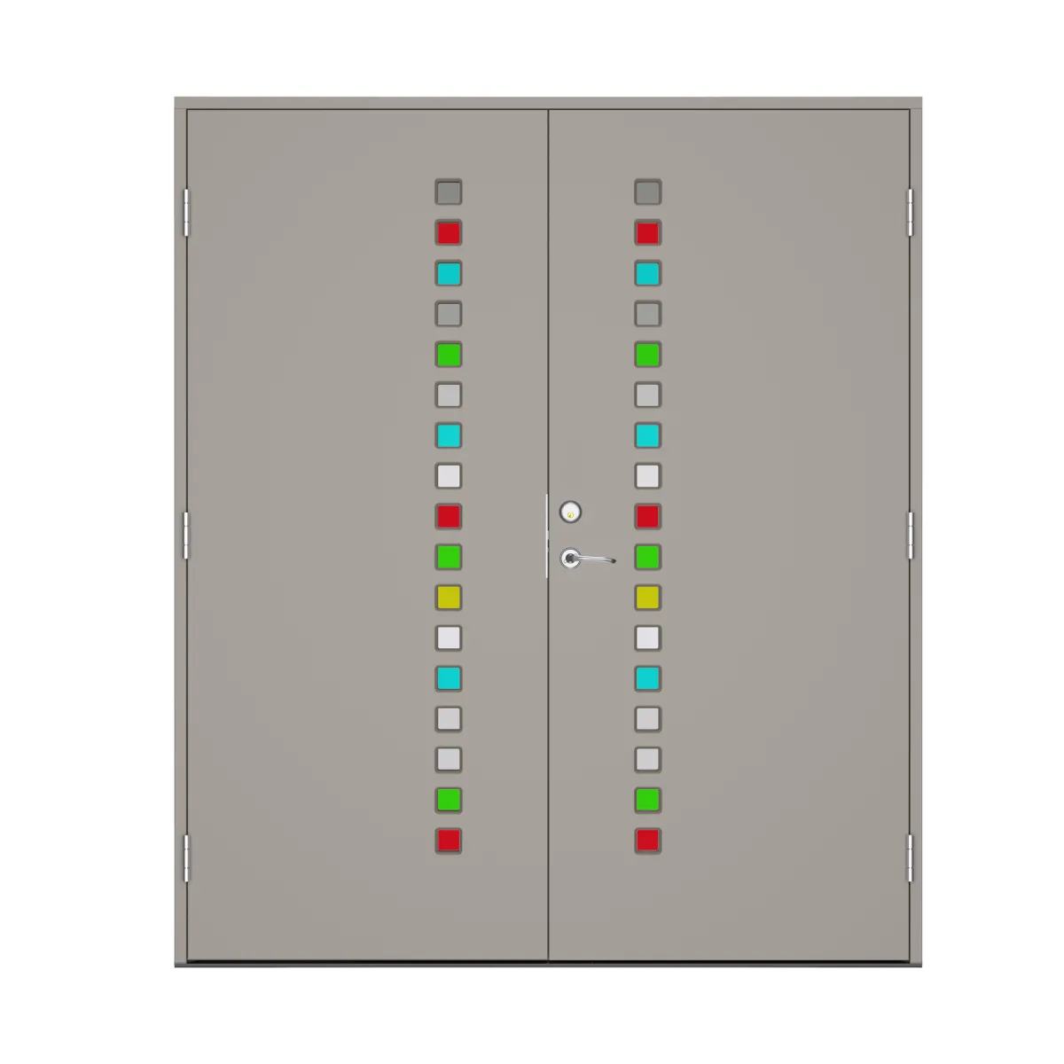 Advance-Line Statement Frame*Swedoor New