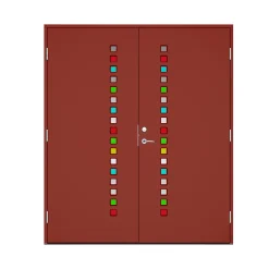 Advance-Line Statement Frame*Swedoor New