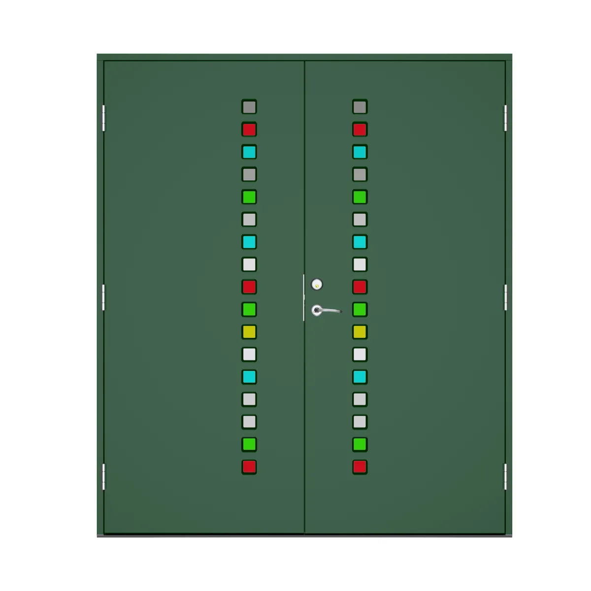 Advance-Line Statement Frame*Swedoor New