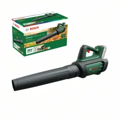 Advleafblower 36-750  Solo*Bosch Power Tools Discount