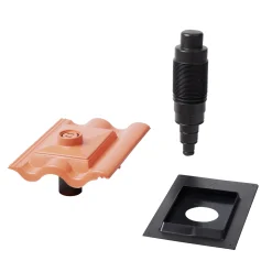 Aerlox Plast*Monier Sale
