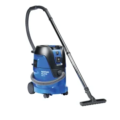 Aero 26-21 PC Våt-/Torrsugare med Blåsfunktion 25L 1250W*Nilfisk New