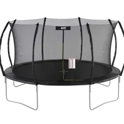 Aero med Skyddsnät 3,66 m*React Discount