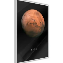 Affisch Mars*Artgeist Sale