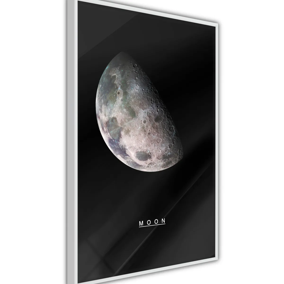 Affisch Moon*Artgeist Clearance