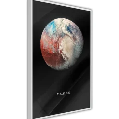 Affisch Pluto*Artgeist New