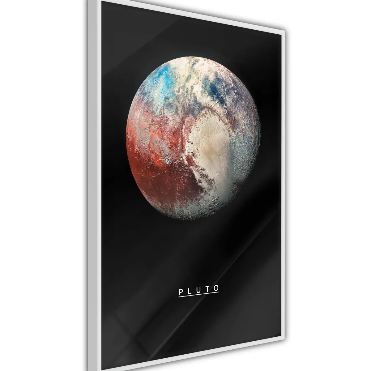 Affisch Pluto*Artgeist New