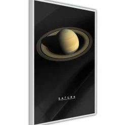 Affisch Saturn*Artgeist Best