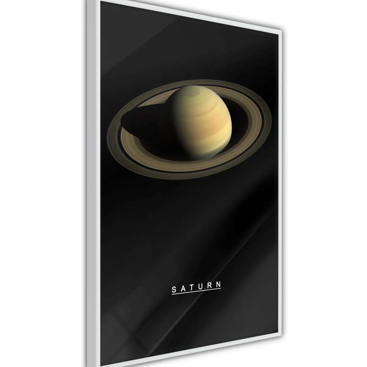 Affisch Saturn*Artgeist Best