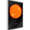 Affisch Sun*Artgeist Discount