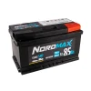 85Ah 750A*Nordmax Clearance