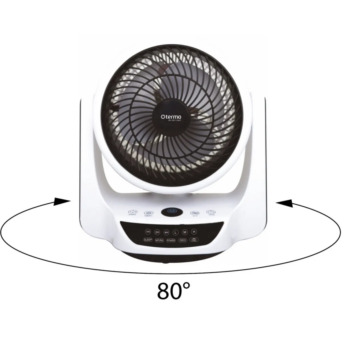 Air Circulator*Termo Discount