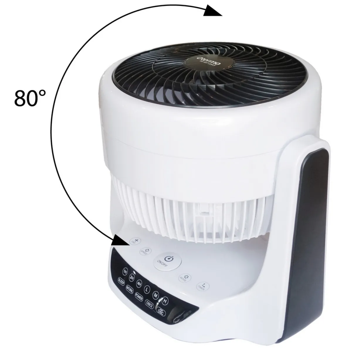 Air Circulator*Termo Discount