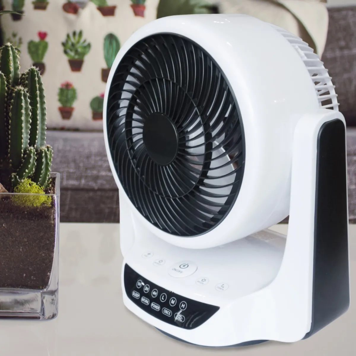 Air Circulator*Termo Discount