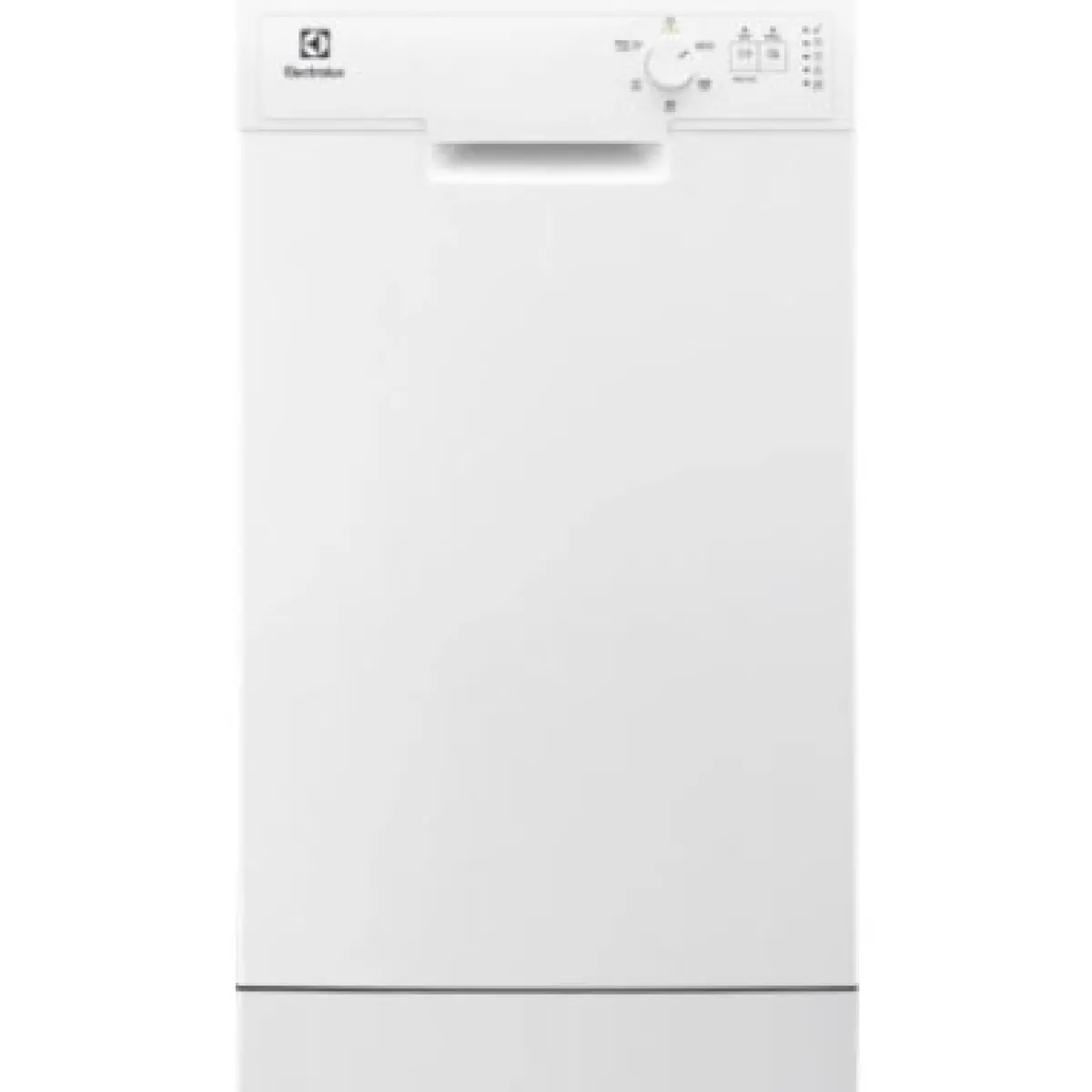 300 AirDry 45 cm ESA12100SW*Electrolux Hot