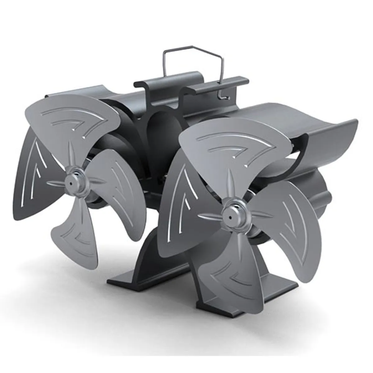 Airflow 928 Med Dubbla Fläktmotorer*Sunwind Sale