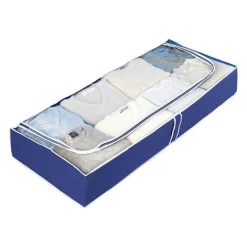 Air Förvaringslåda Under Sängen 103x45 cm*WENKO Discount