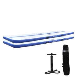 AirTrack Med Handpump 2-pack*React Clearance