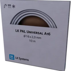 A16 Kartong 25M*LK Systems Discount