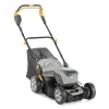AL5 4148 Li 48V med Batteri*Alpina New