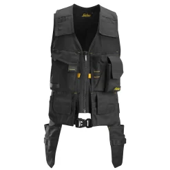 AllroundWork*Snickers Workwear New