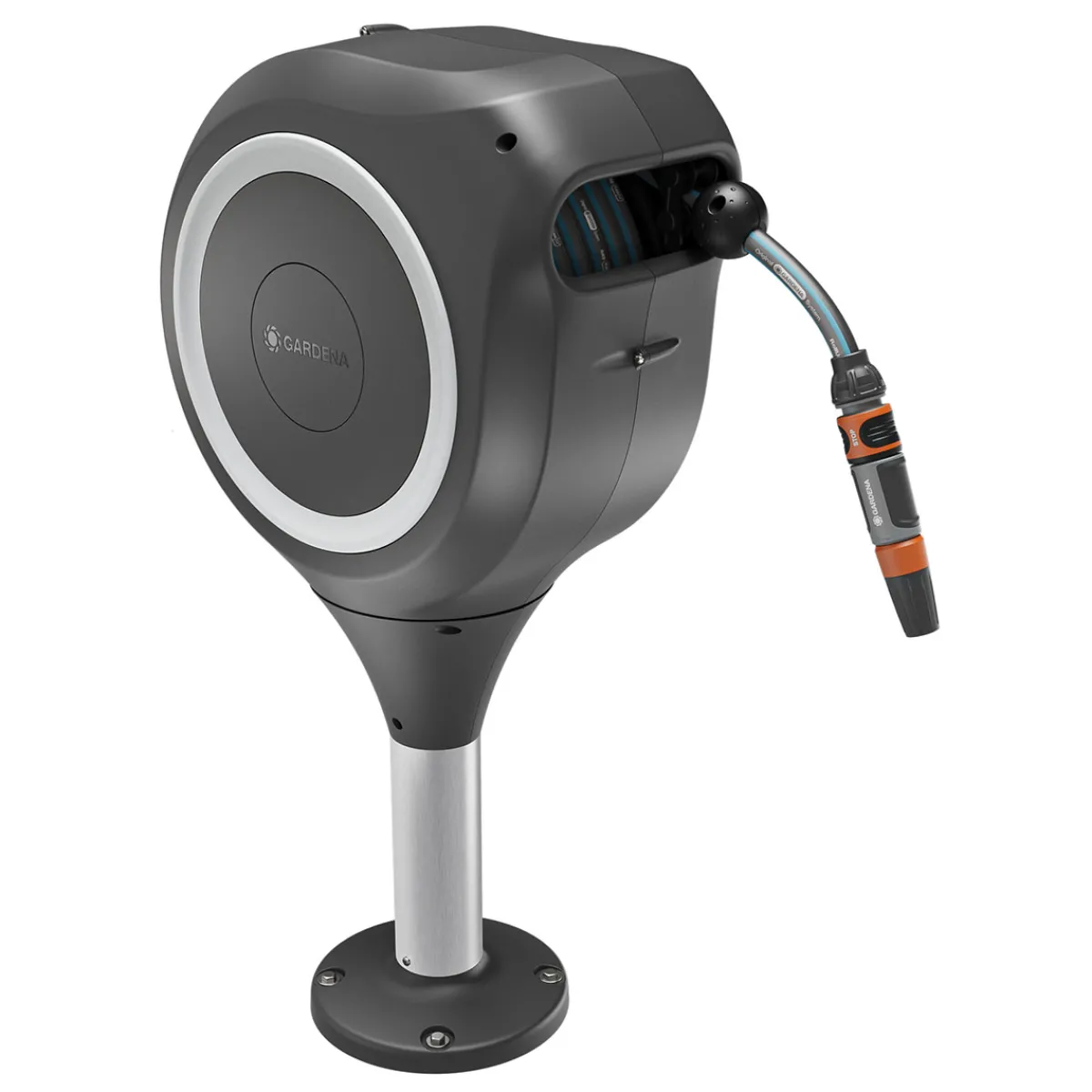 Altan RollUp M 20 m Vit*Gardena Online