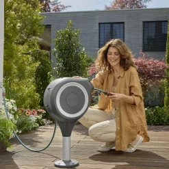 Altan RollUp M 20 m Vit*Gardena Online