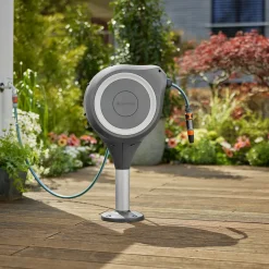 Altan RollUp M 20 m Vit*Gardena Online