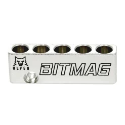 Aluminium*Bitmag Clearance