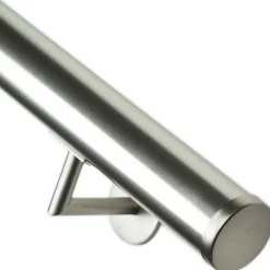 Aluminium Ø45*Lundbergs Outlet