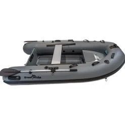 Aluminium 270A*GreatWhite