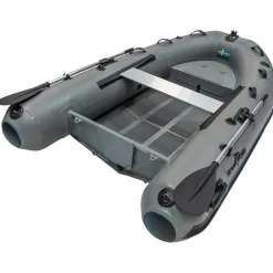 Aluminium 270A*GreatWhite