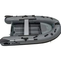 Aluminium 270A*GreatWhite