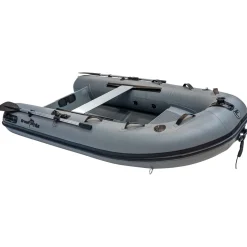 Aluminium 270A*GreatWhite