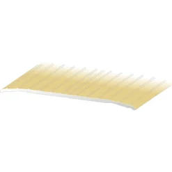 Aluminium Guld*Lundbergs Sale