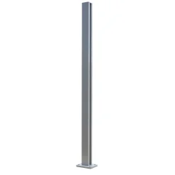 Aluminium med Fot*Novoroom Sale