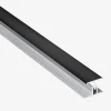 Alu Svart 2-del Skarv 2400 mm*Fibo Online