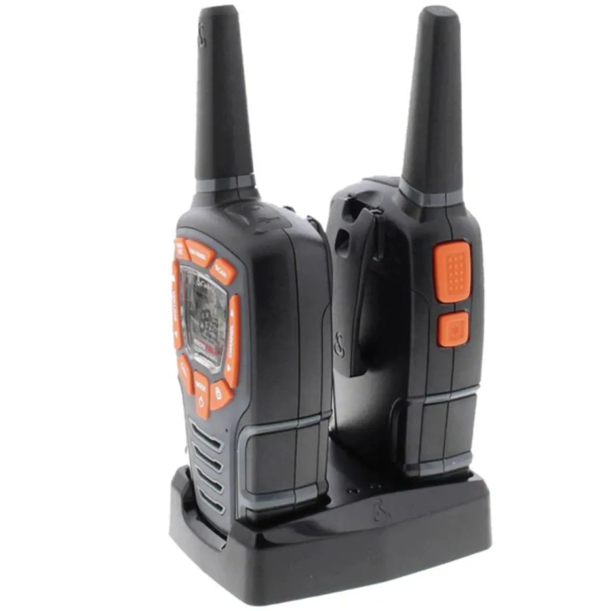 AM855 PMR Twin Pack