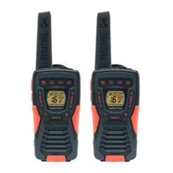 AM1055 PMR Twin Pack*Cobra Marine Clearance