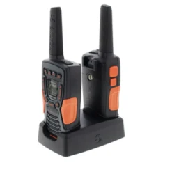 AM1055 PMR Twin Pack*Cobra Marine Clearance