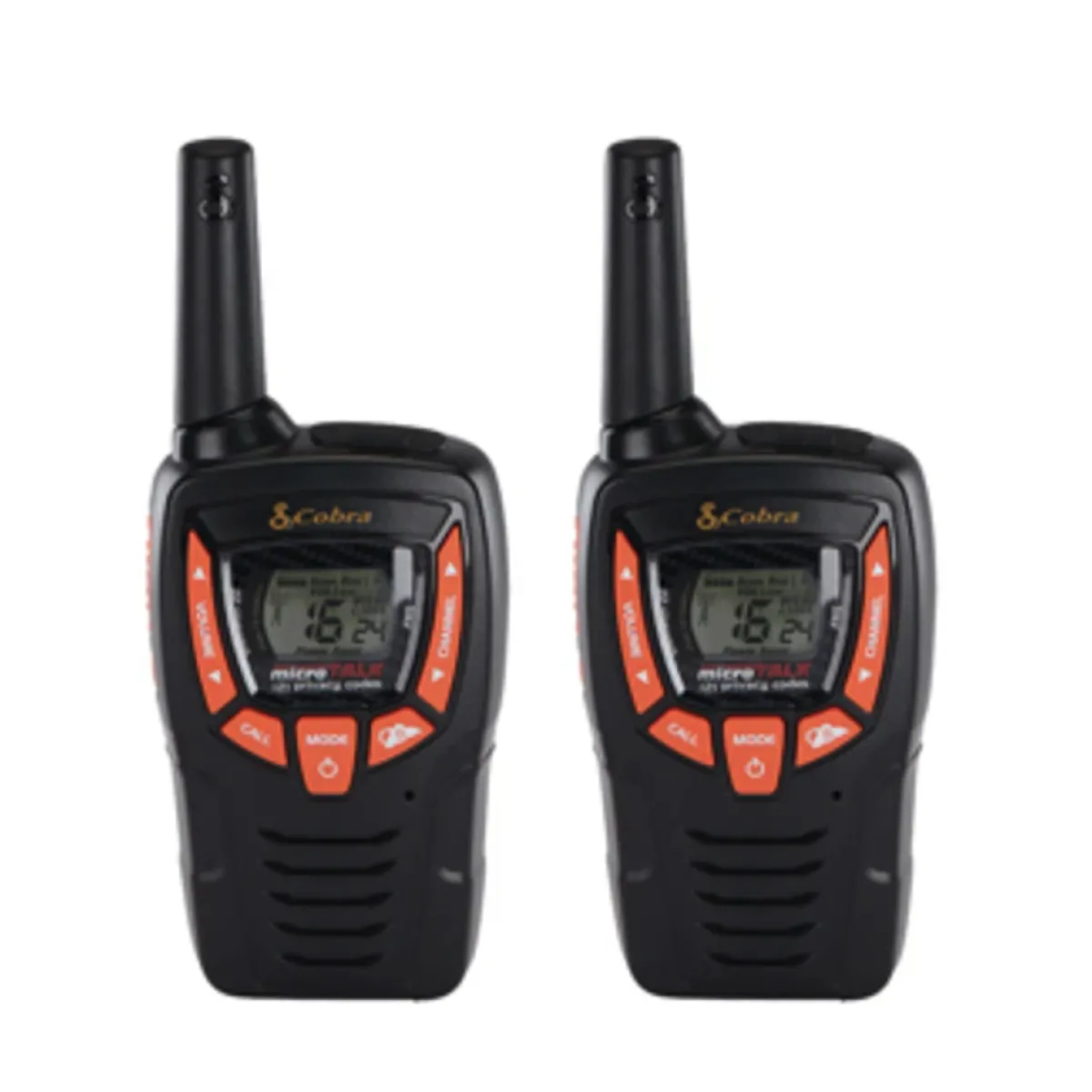 AM655 PMR Twin Pack*Cobra Marine Online